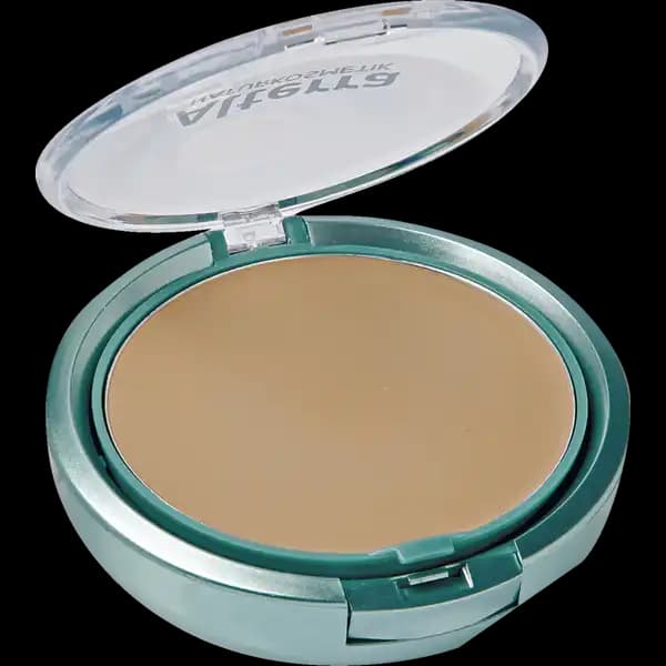 Alterra camouflage make-up 01