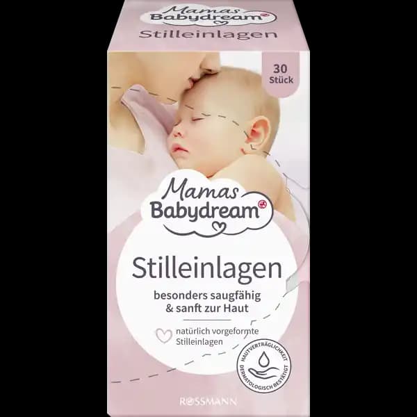 Babydream bustqalter ucun iclik ag 30ed