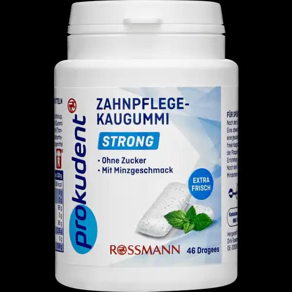 Prokudent saqqiz 48 qr nane