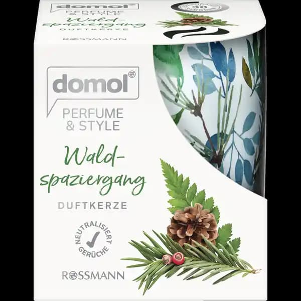 Domol etirli sham 150 qr meshe gezintisi