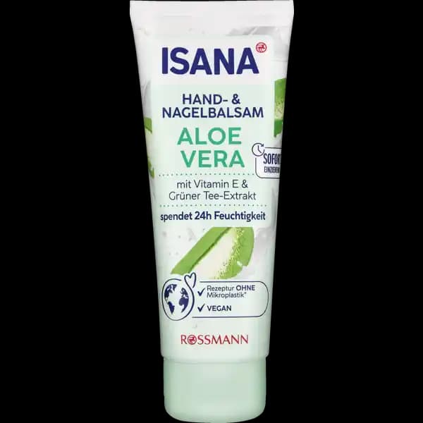 Hand lotion | Rossmann