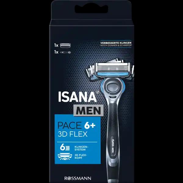Isana kisi ulguc 6 bicaq