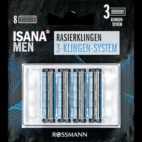 Isana kisi teras kasset 8ed klassik