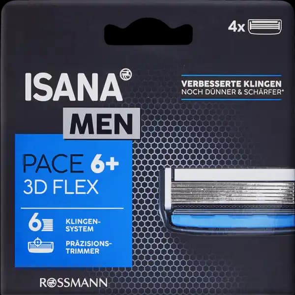 Isana kisi teras kasset 4edx6