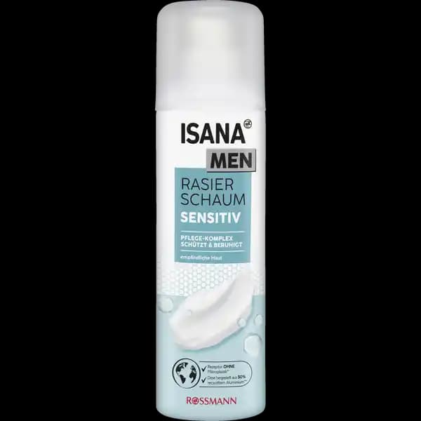 Isana kisi teras kopuyu 300ml hessas