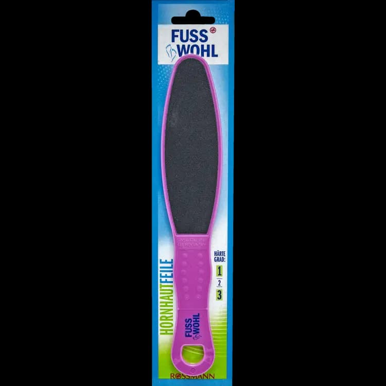 Fusswohl iki terefli sunger dasi fayl