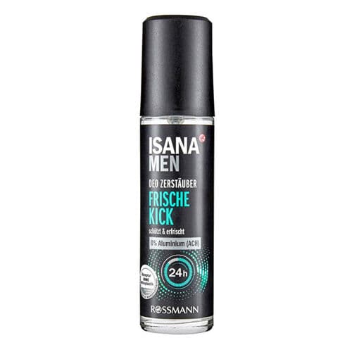 Isana deo kisi 75ml yeni