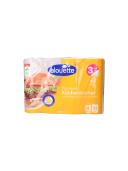 alouette-premium-metbex-kagizi-4x51-blatt