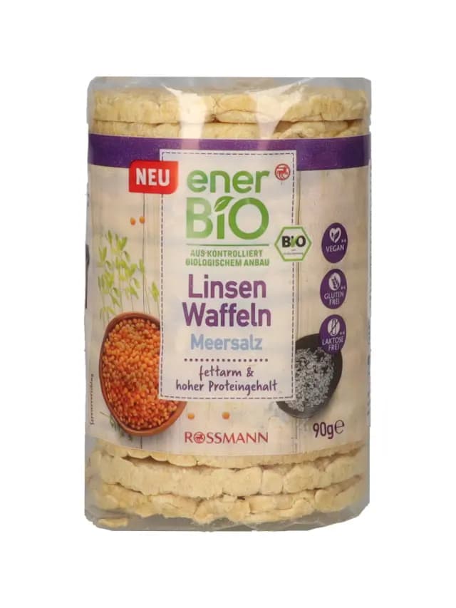 Enerbio xlebci merci 90 qr deniz duzu