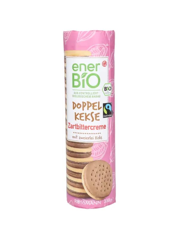 Enerbio pecenye 330 qr krem