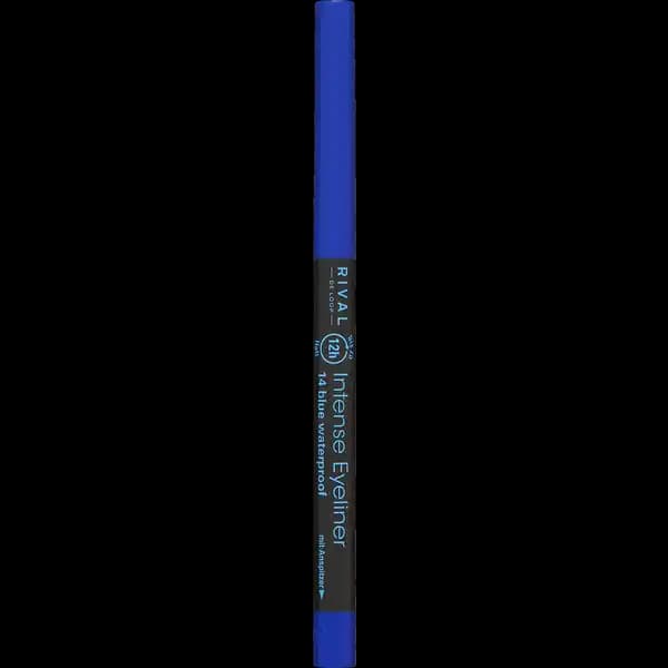 Rdl intense eyeliner 14 blue waterproo