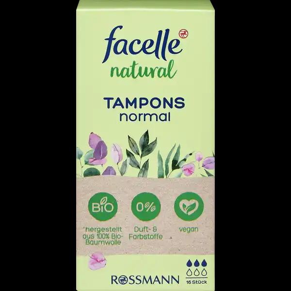facelle-natural-tampon-normal-16-ed