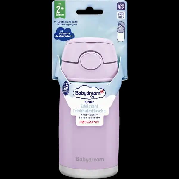 Babydream paslanmaz polad termos 300 ml
