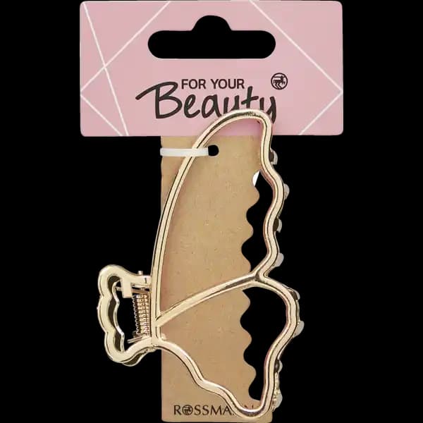 For your beauty sac klipsi boyuk 1 eded gold