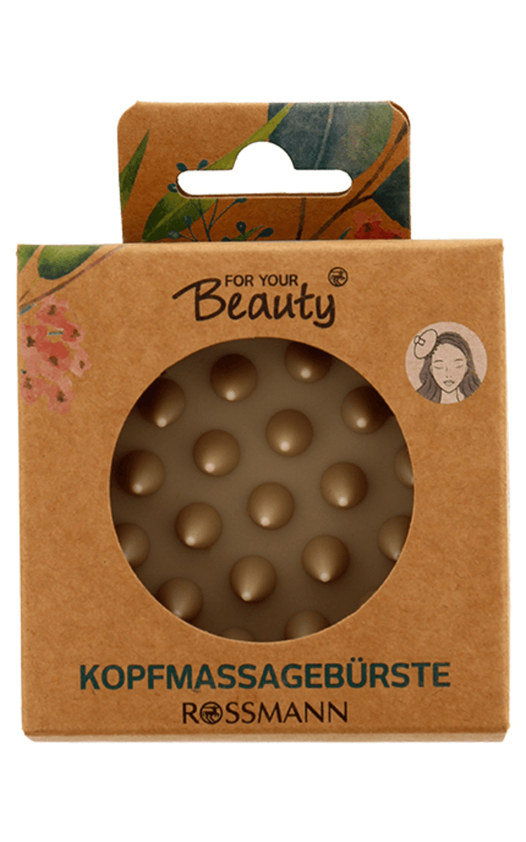 For your beauty bas masaj fircasi