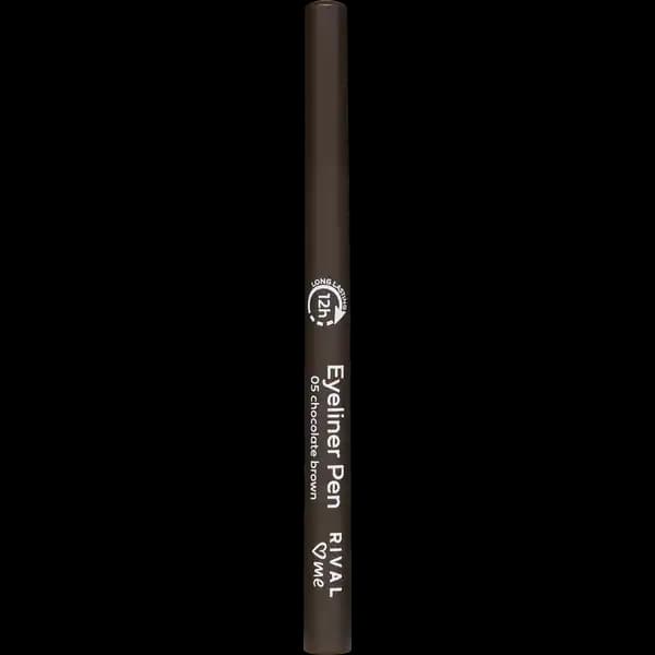 Rlm eyeliner pen 05 chocolate brown