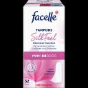 facelle-silkfeel-tamponlar-komfort-32-ed-mini
