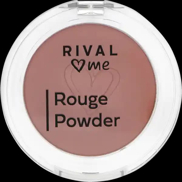 Rlm rouge powder 09 vivid marsala