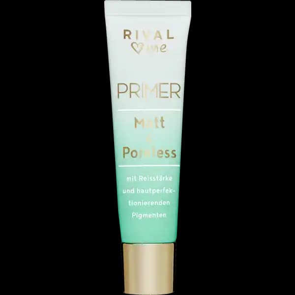 Rlm primer matt & poreless