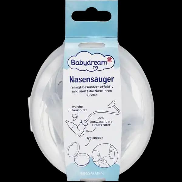 babydream-burun-aspiratoru