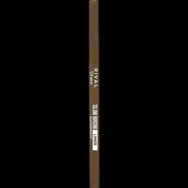 Rlm slim brow pen 01 light brown