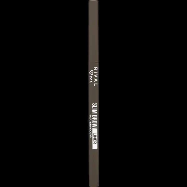 Rlm slim brow pen 02 medium brown