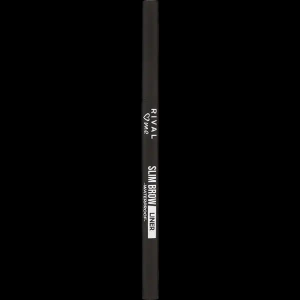 Rlm slim brow pen 04 dark brown