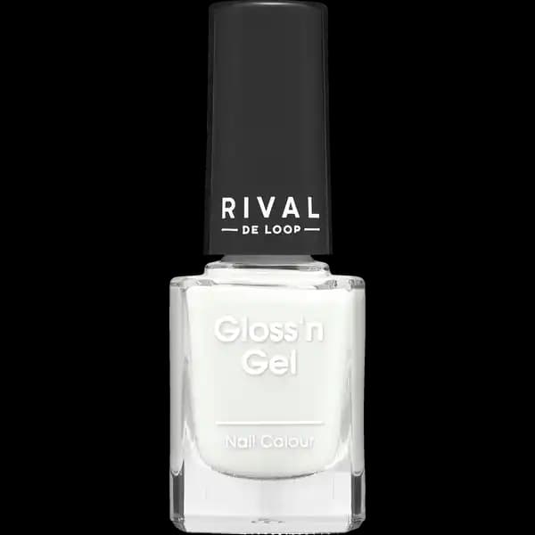 Rdl glossn gel nail colour 01