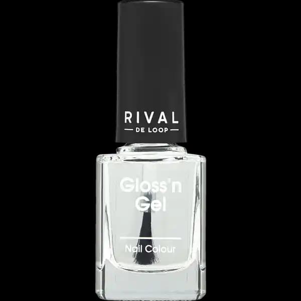 Rdl glossn gel nail colour 03