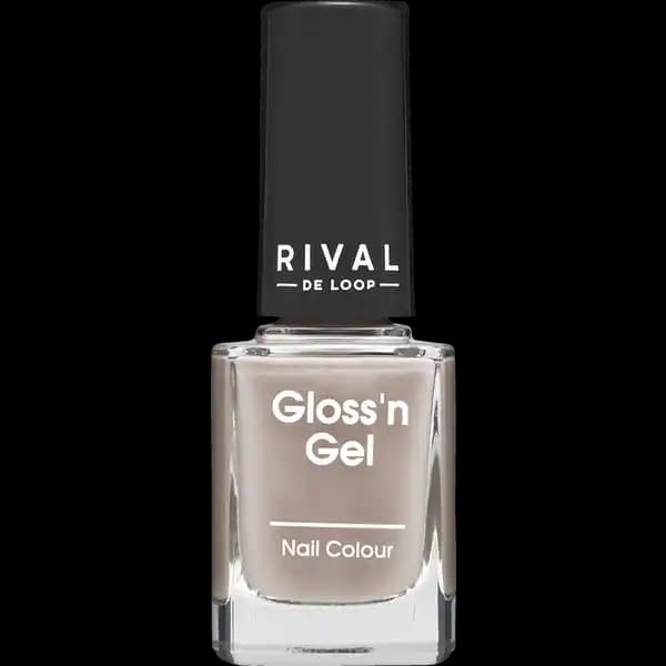 Rdl glossn gel nail colour 09