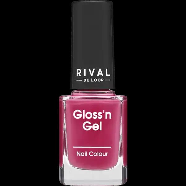 Rdl glossn gel nail colour 14