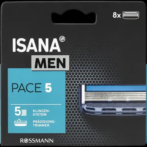 Isana kisi teras kasset 8edx4