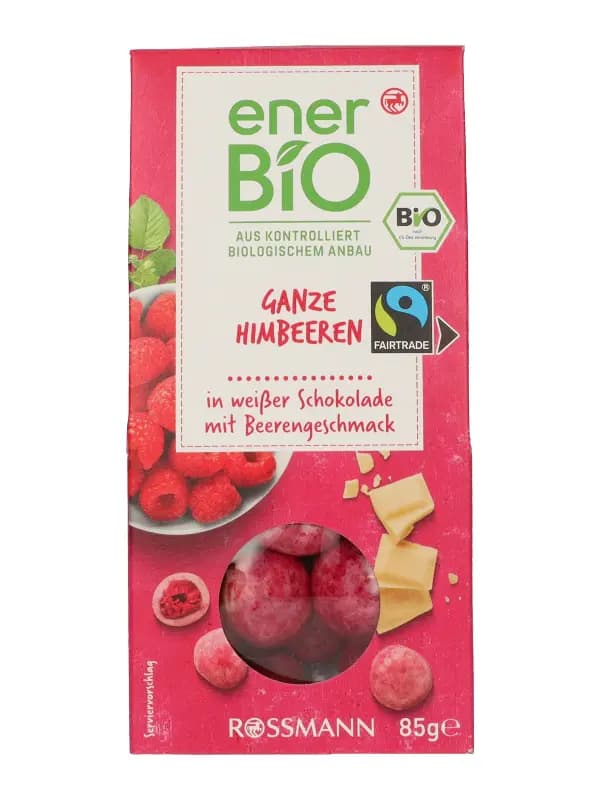 Enerbio ag sokolad 85 qr moruq