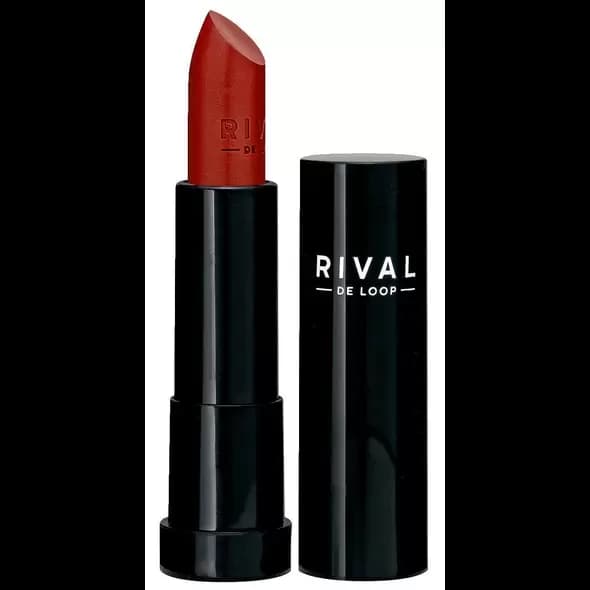 Rival shine.n care lipstick 06