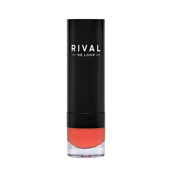 Rival shine.n care lipstick 10