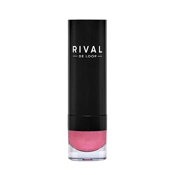Rival shine.n care lipstick 15