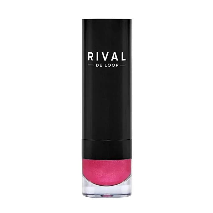 Rival shine.n care lipstick 17