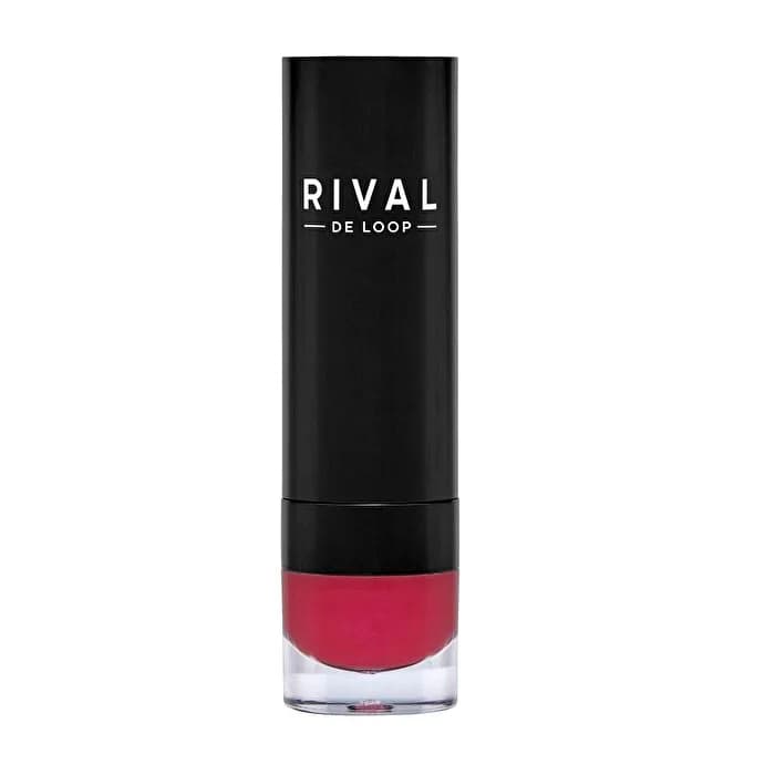 Rival shine.n care  lipstick 18