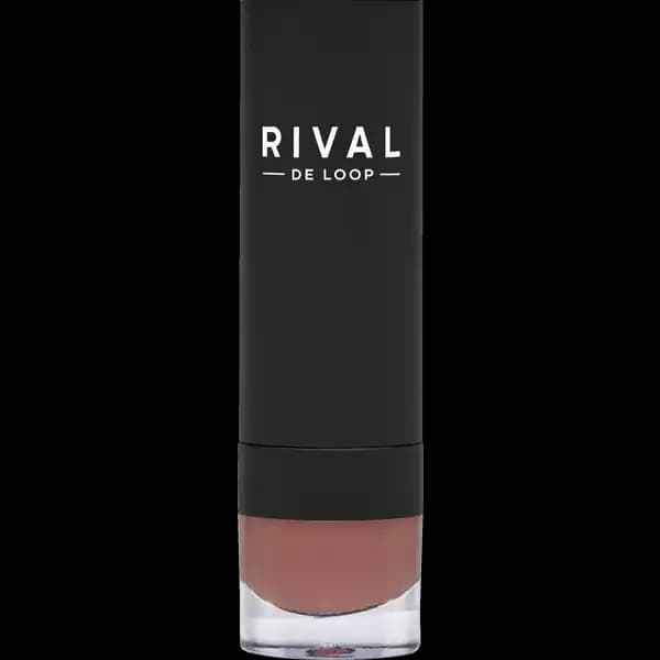 Rival soft matt lipstick 02