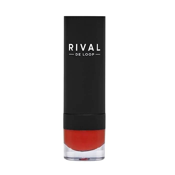 Rival soft matt lipstick 04