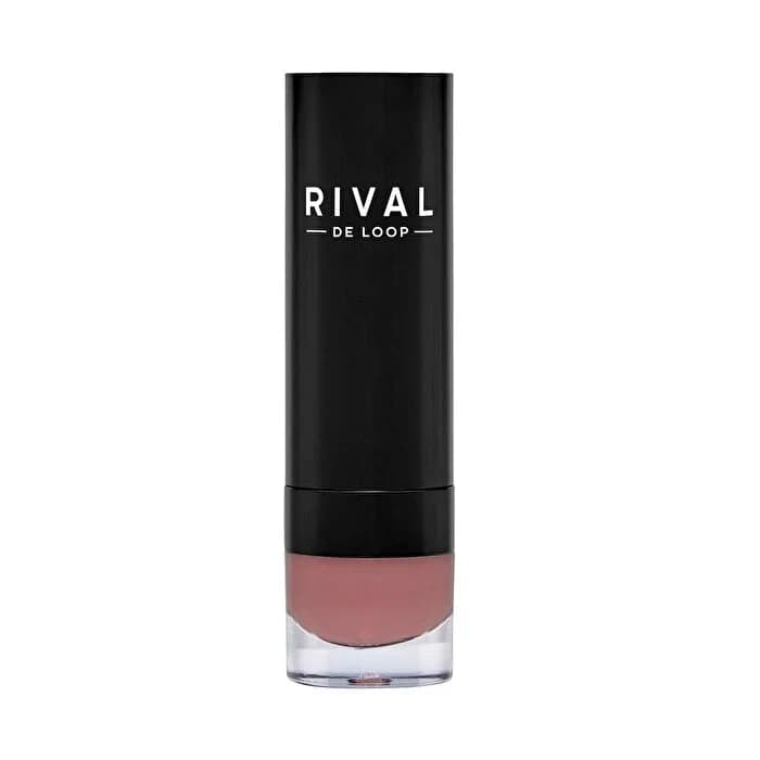 Rival soft matt lipstick 06