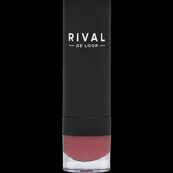 Rival soft matt lipstick 07