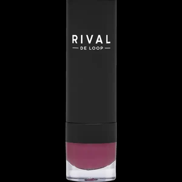 Rival soft matt lipstick 11