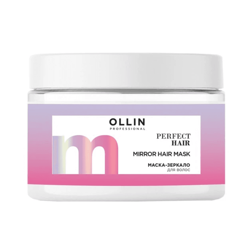 Ollin perfect hair maska 300 ml berpaedici