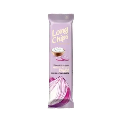 Long cips 75 qr turs xama ve sogan