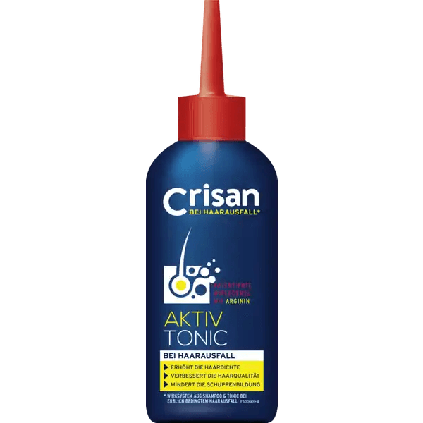 Crisan sac serum 150 ml tokulmeye qarsi