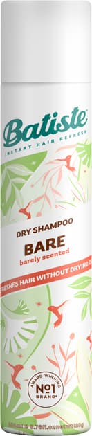 Batiste sampun quru 200 ml bare