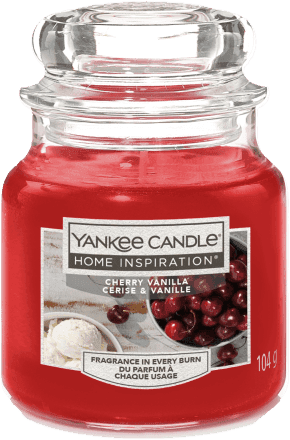 Yankee candle suse sam 104 qr visne vanil