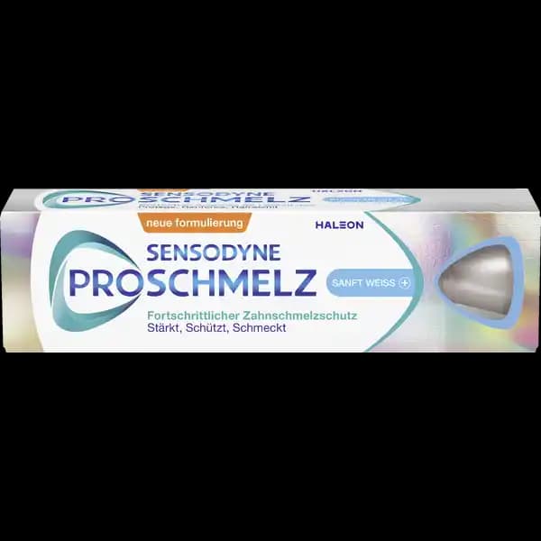 Sensodyne dis mecunu 75ml hessas agardici