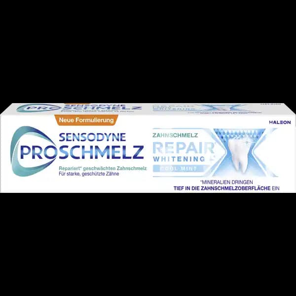 Sensodyne dis mecunu 75ml agardici berpa